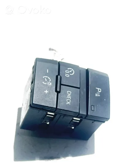 Audi Q7 4L Autres commutateurs / boutons / leviers 4L2927123
