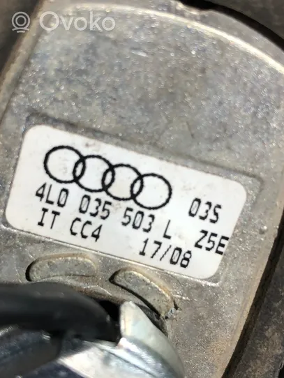 Audi Q7 4L Antenna GPS 4L0035503l