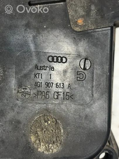 Audi A7 S7 4G Sicherungskasten komplett 4G1907613A