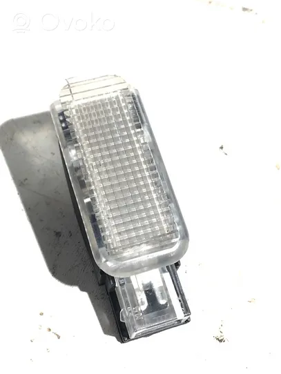 Audi A7 S7 4G Luce interna bagagliaio/portabagagli 4B0947415A