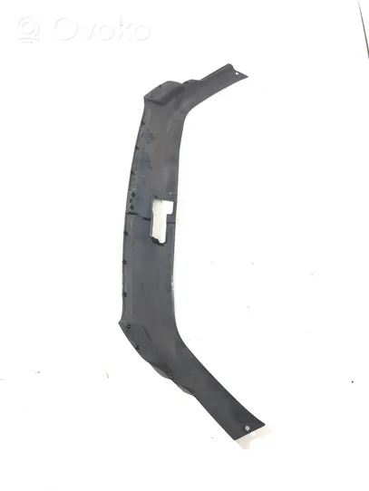 Audi Q7 4L Radiator trim 4L0807081