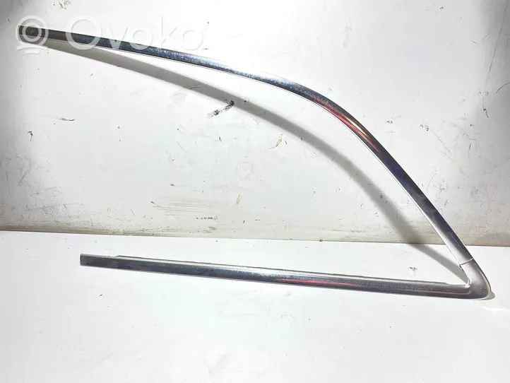 Audi Q7 4L Rear side glass trim 