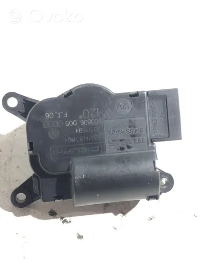 Audi Q7 4L Motorino attuatore aria 7L0907511ad