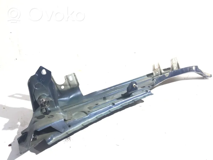 Audi Q7 4L Supporto di montaggio del parafango 4L0805920