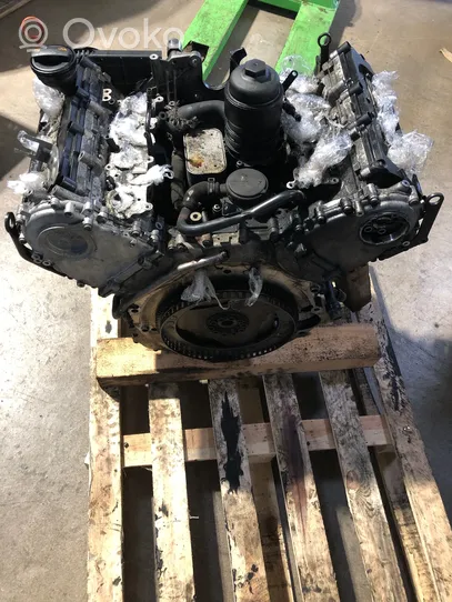 Audi Q7 4L Motor CAS