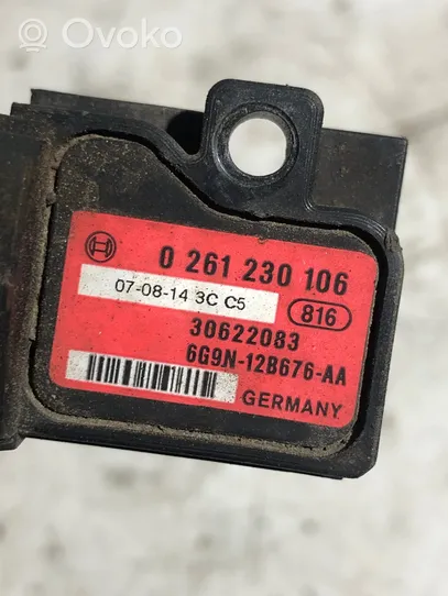 Volvo V70 Air pressure sensor 30622083