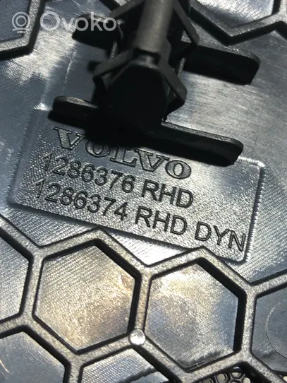 Volvo XC60 Rivestimento altoparlante centrale cruscotto 1286376