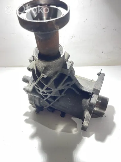 Volvo XC60 Verteilergetriebe 31256684