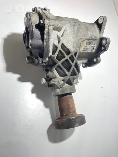 Volvo XC60 Gearbox transfer box case 31256684