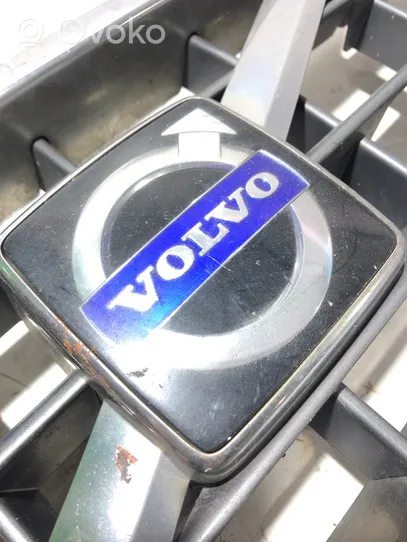 Volvo XC90 Priekšējais režģis 30678933