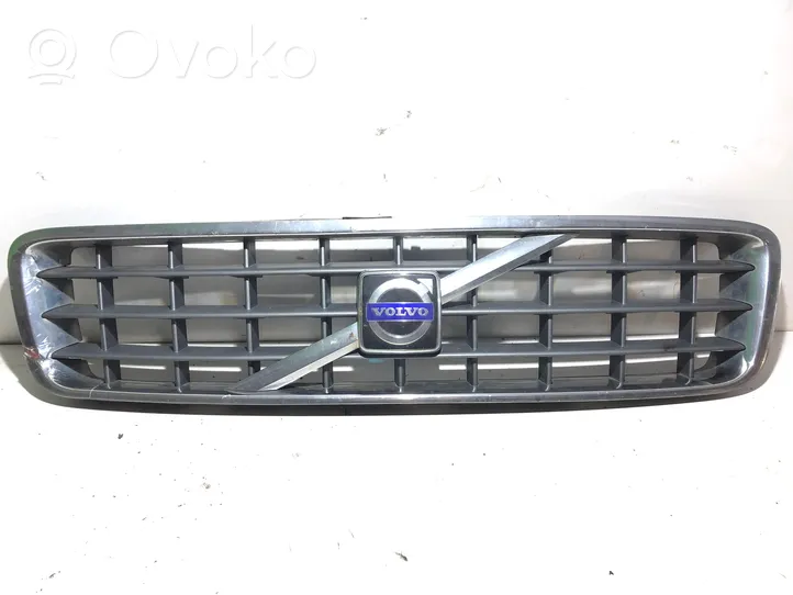 Volvo XC90 Priekšējais režģis 30678933