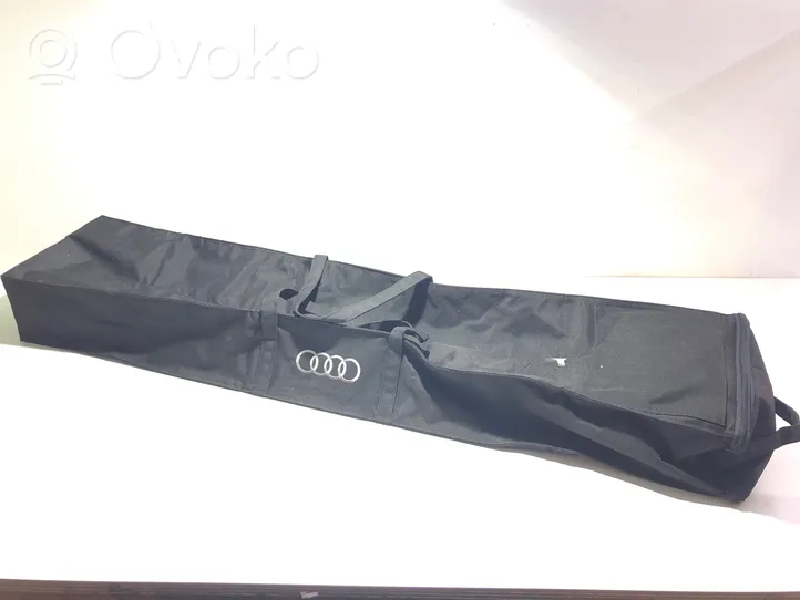 Audi Q5 SQ5 Kattokisko 8R0071151E