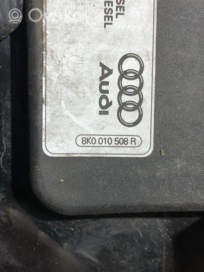 Audi Q5 SQ5 Polttoainesäiliön korkki 8K0010508R
