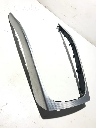 Audi A4 S4 B8 8K Rivestimento del vano portaoggetti del cruscotto 8K0863305