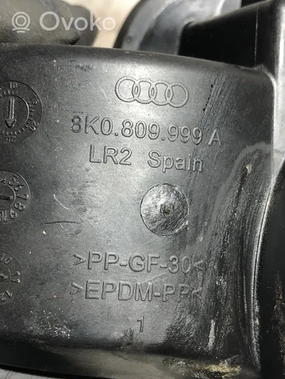 Audi A4 S4 B8 8K Sportello del serbatoio del carburante 8K0809999A