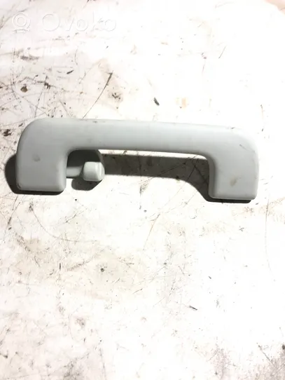 Audi A4 S4 B8 8K Rear interior roof grab handle 8K0857608A