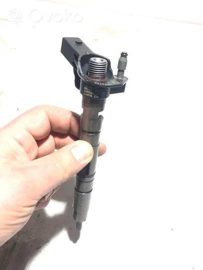 Audi Q5 SQ5 Injecteur de carburant 03L130277