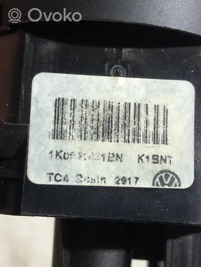 Volkswagen Tiguan Interruptor de luz 1K0941431bn