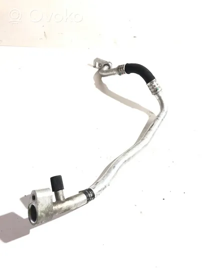 Mercedes-Benz ML W164 Air conditioning (A/C) pipe/hose A1648301215