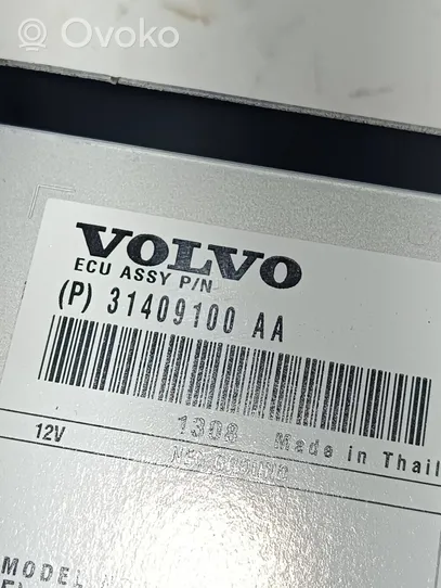 Volvo XC60 Wzmacniacz audio 31409100AA