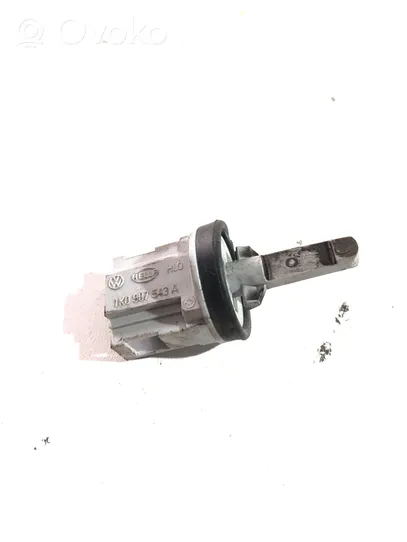 Audi Q7 4L Sensor de temperatura interna 1K0907543A