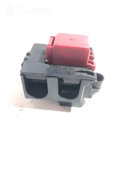 Audi Q7 4L Cableado positivo 7L0937401B