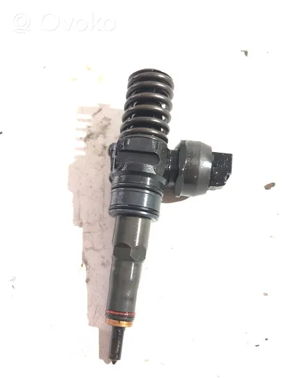 Volkswagen Transporter - Caravelle T5 Fuel injector 038130073ag