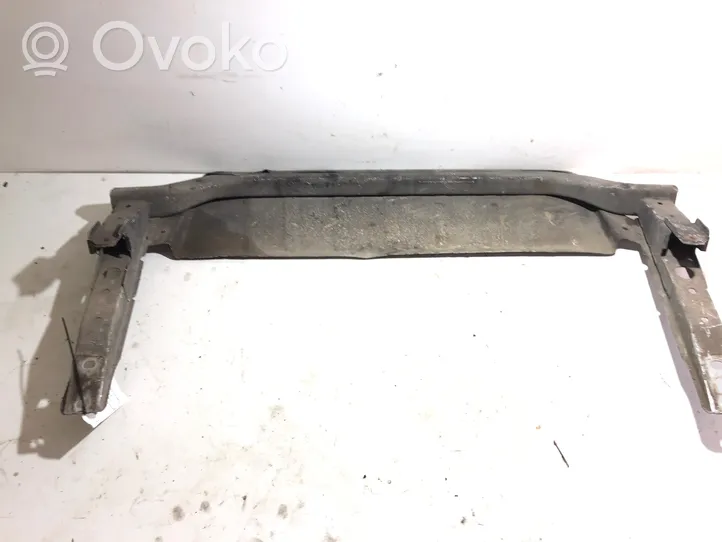 Volvo XC90 Osłona pod zderzak przedni / Absorber 