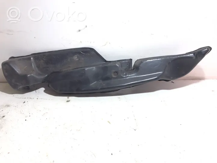 Volvo XC60 Supporto/guarnizione in poliuretano espanso del parafango 31207208