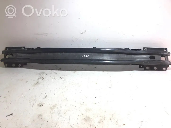 Volvo XC60 Poprzeczka zderzaka przedniego 31297692