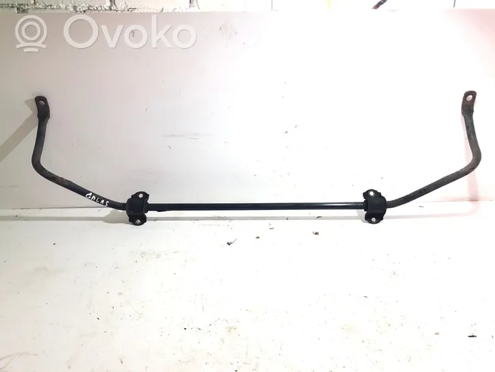 Volvo XC60 Rear active stabilizer 