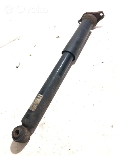 Volvo XC60 Rear shock absorber/damper 31406012