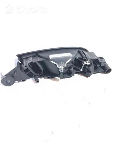 Audi Q7 4L Maniglia interna per portiera posteriore 4L0837019