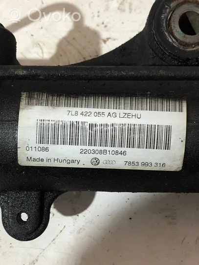 Audi Q7 4L Steering rack 7L8422055AG