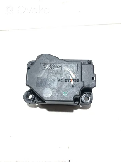 Volvo V50 Air flap motor/actuator 4N5H19E616