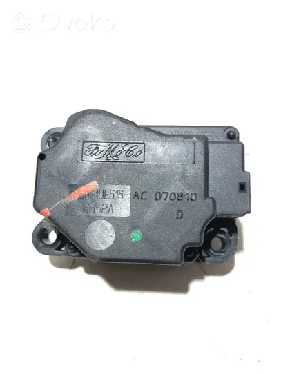 Volvo V50 Air flap motor/actuator 4M5H19E616AC