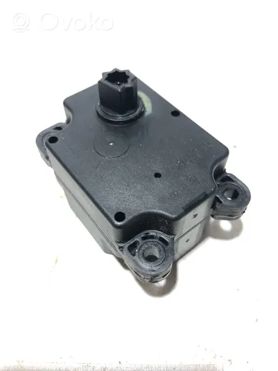 Volvo V50 Motor/activador trampilla de calefacción 4M5H19E616AC