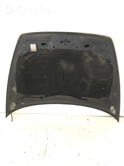 Volvo V50 Engine bonnet/hood 31201203