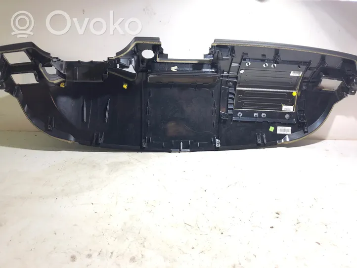 Volvo V50 Dashboard 30722599