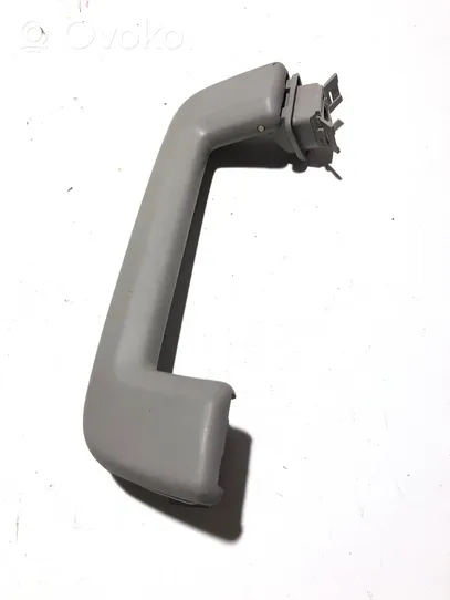 Volvo V50 Front interior roof grab handle 13550