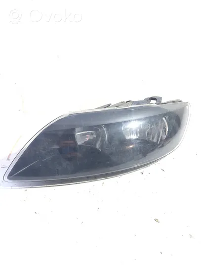 Audi Q7 4L Headlight/headlamp 4L0941003K