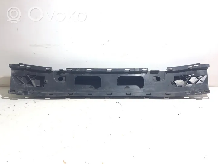 Volvo V50 Front bumper support beam 30744966