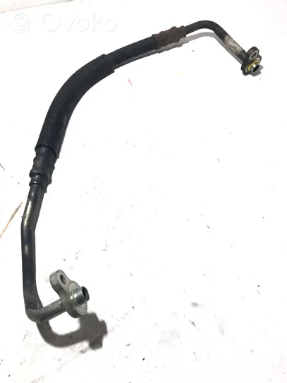 Volvo V50 Air conditioning (A/C) pipe/hose 4N5H19N601CH