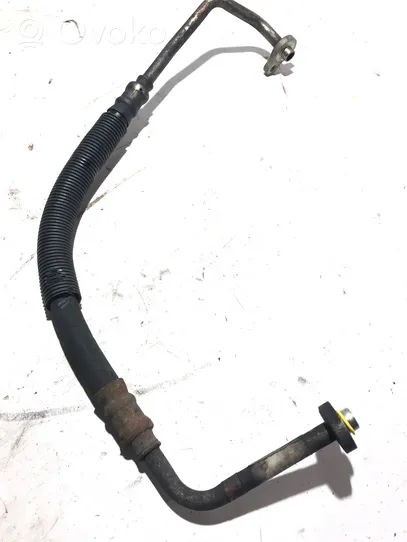 Volvo V50 Air conditioning (A/C) pipe/hose 4N5H19N601CH