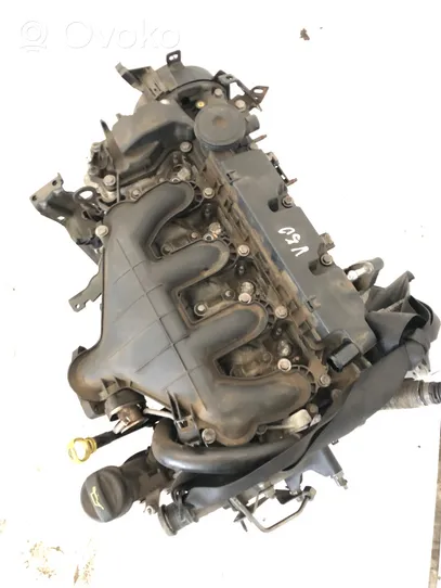 Volvo V50 Engine D4204T