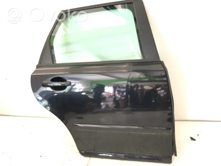 Volvo V50 Rear door 