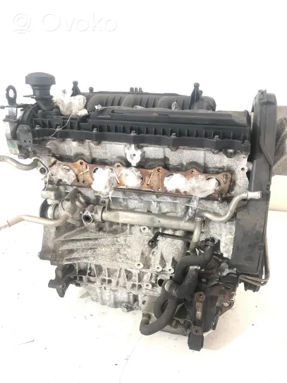 Volvo XC60 Moteur D5244t14