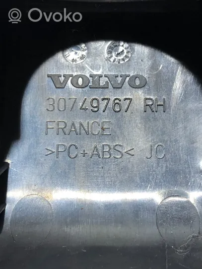 Volvo XC60 Other interior part 30749767