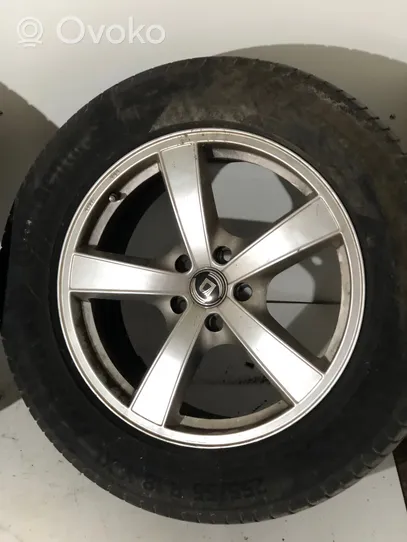 Mercedes-Benz ML W164 R18 alloy rim 16441880