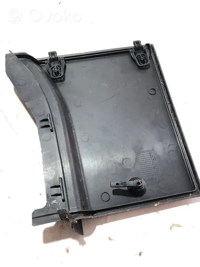 Volvo XC60 Battery box tray cover/lid 30776212